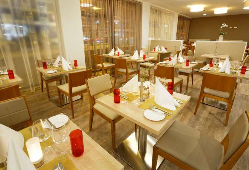 호텔 Four Points Flex by Sheraton Essen