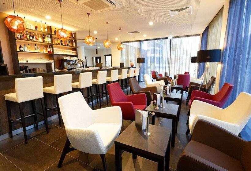 호텔 Four Points Flex by Sheraton Essen