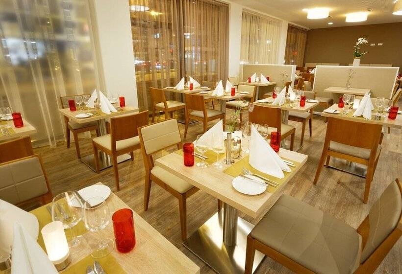 호텔 Four Points Flex by Sheraton Essen