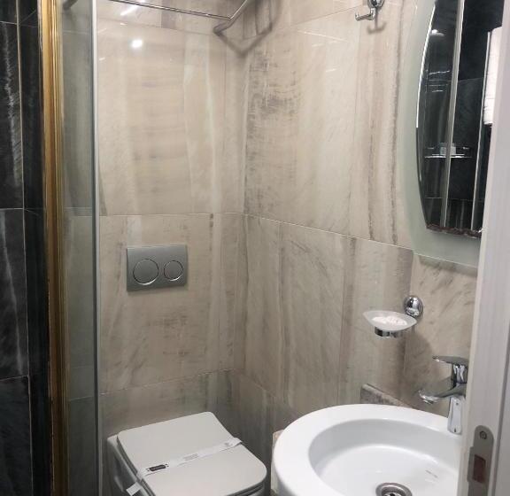 Glamour Hotel Istanbul Sirkeci