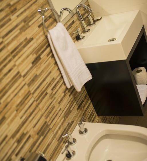 هتل Bagu Grand Crucero Posadas