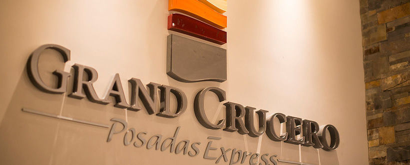 هتل Bagu Grand Crucero Posadas