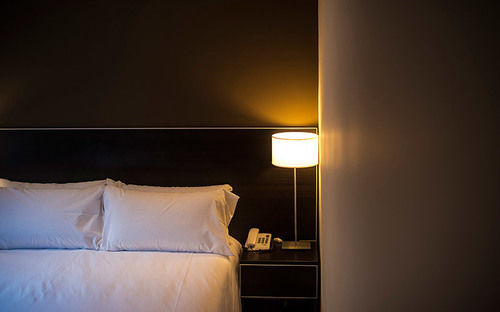 هتل Bagu Grand Crucero Posadas