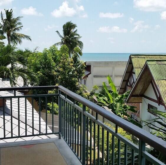 هتل Grand Manita Beach Resort