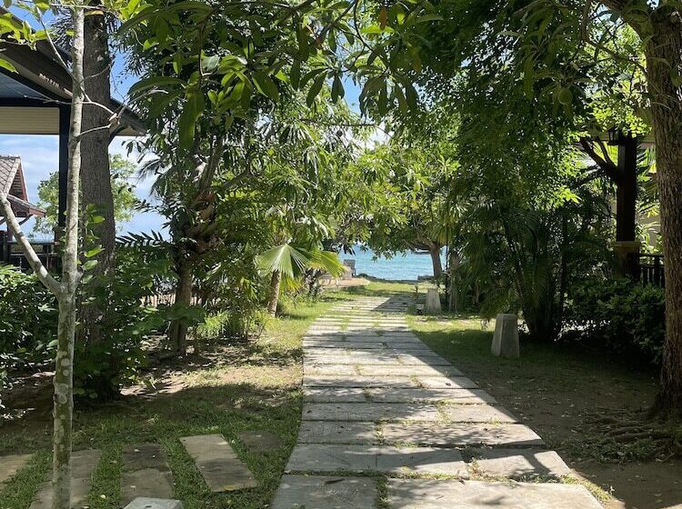 هتل Grand Manita Beach Resort