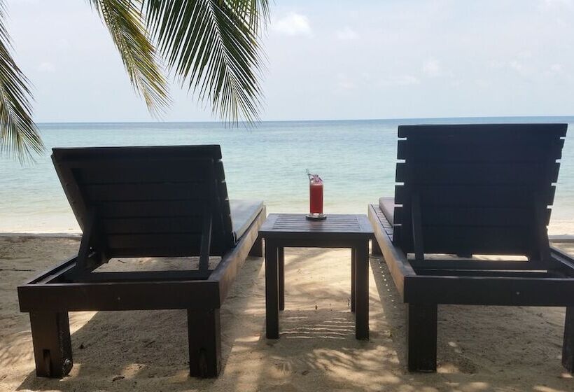 هتل Grand Manita Beach Resort