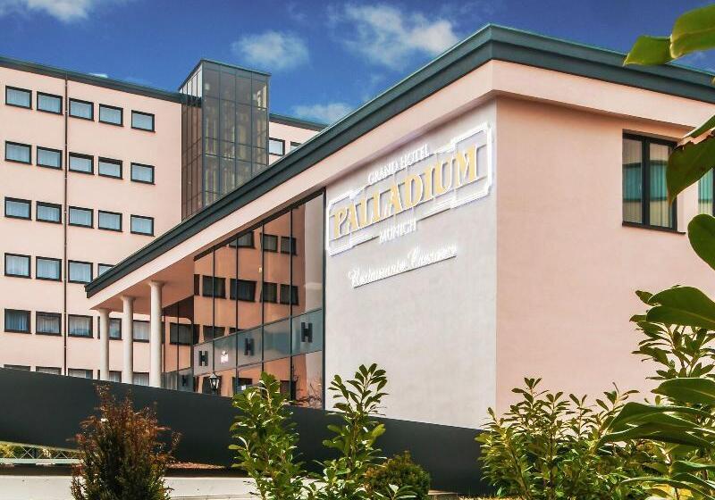 Grand Hotel Palladium
