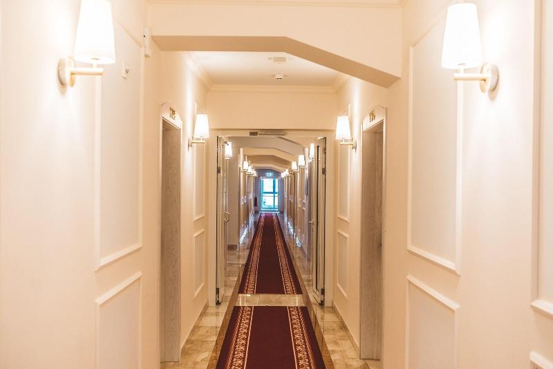 Grand Hotel Palladium