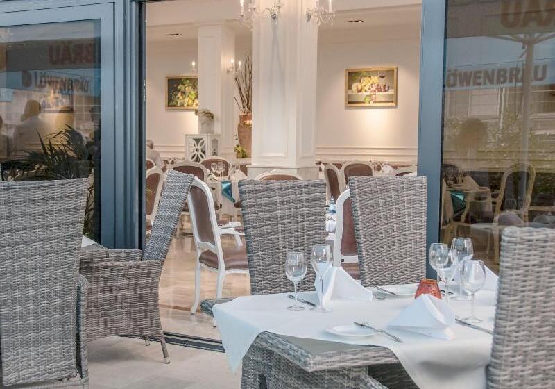 Grand Hotel Palladium