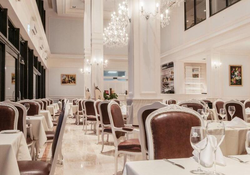 Grand Hotel Palladium