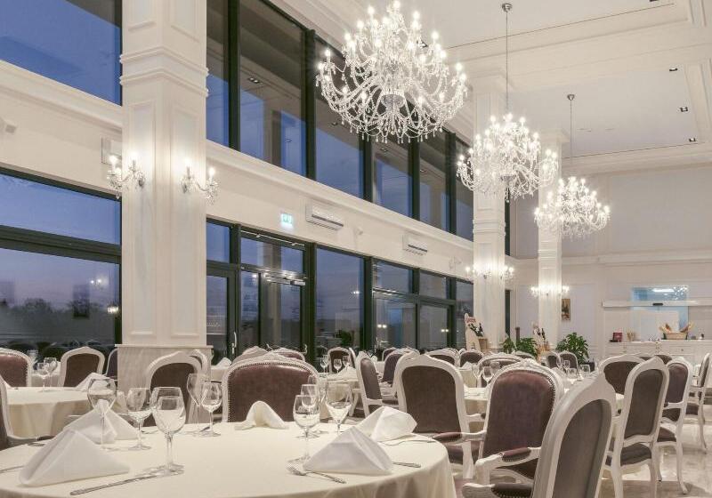 Grand Hotel Palladium