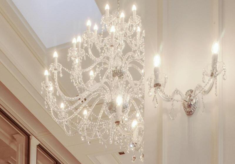 Grand Hotel Palladium