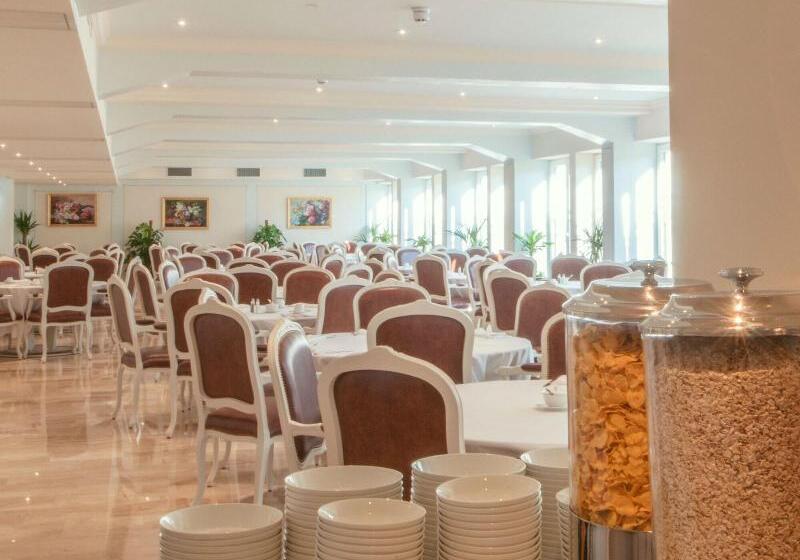 Grand Hotel Palladium