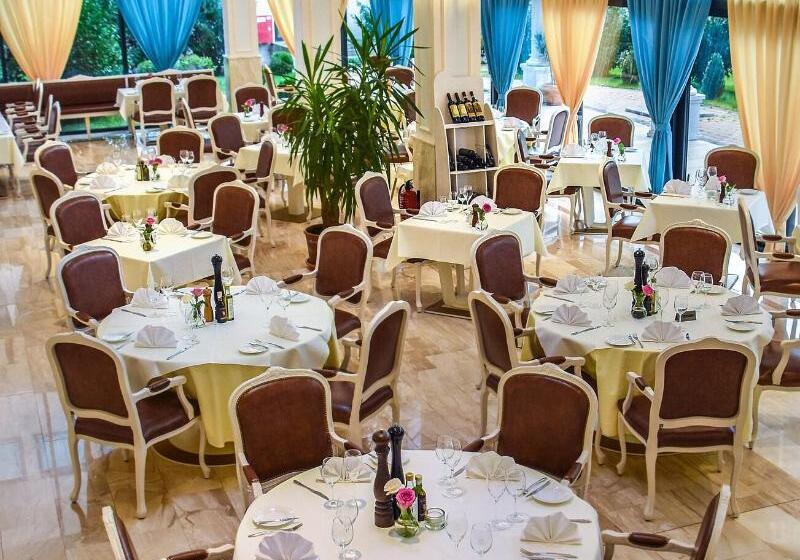 Grand Hotel Palladium