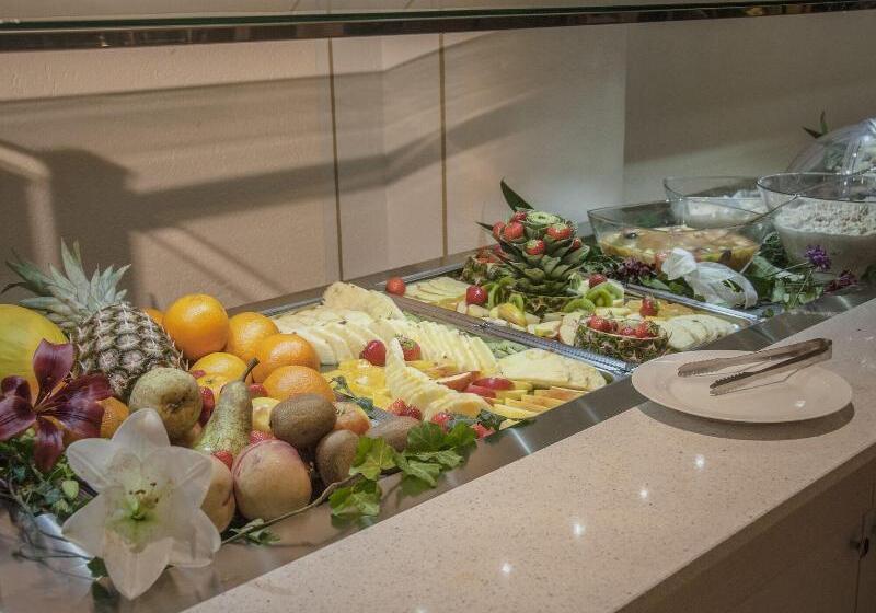 Grand Hotel Palladium