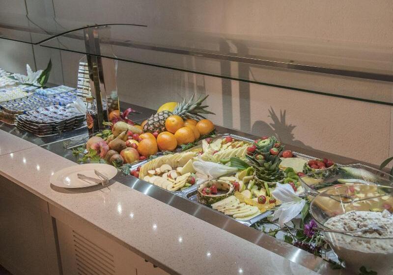 Grand Hotel Palladium