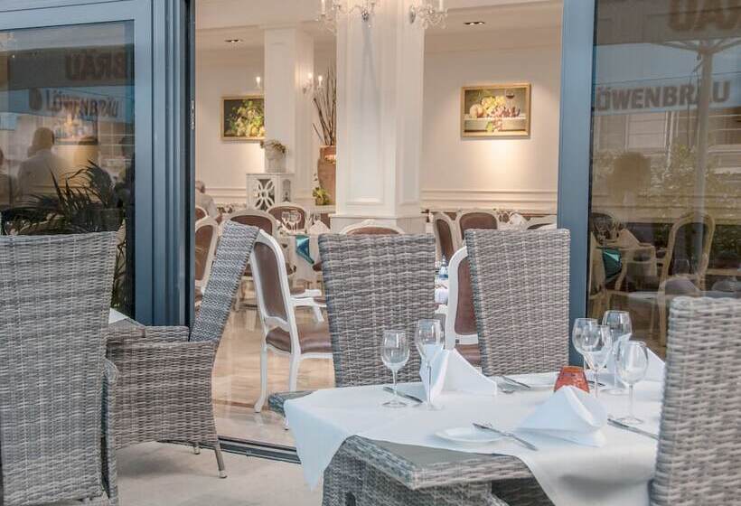 Grand Hotel Palladium