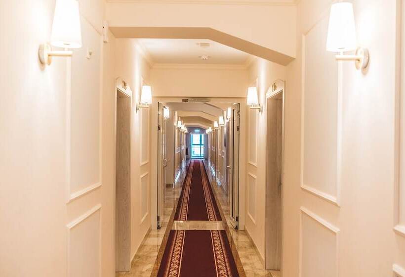 Grand Hotel Palladium