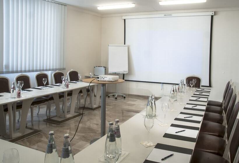 Grand Hotel Palladium