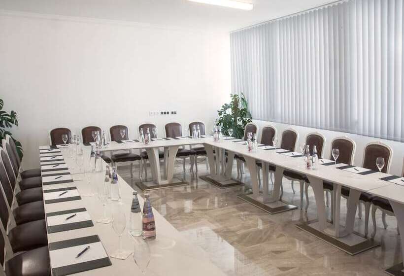 Grand Hotel Palladium