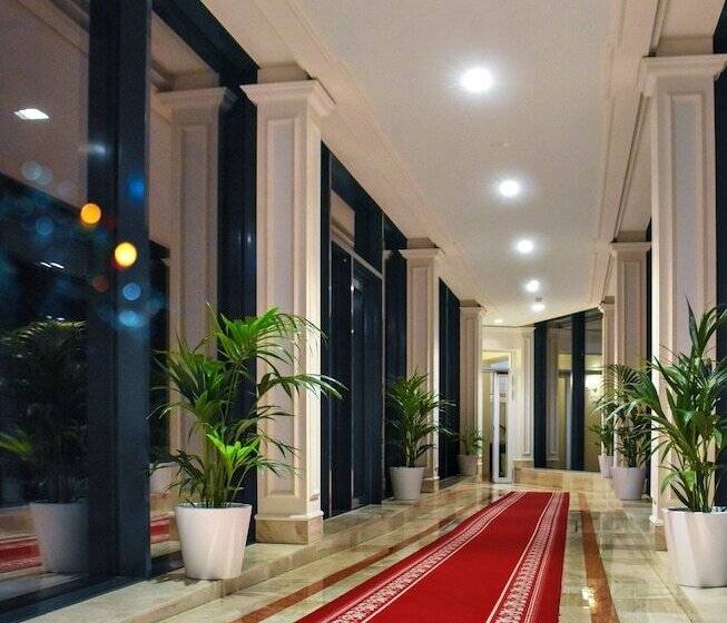 Grand Hotel Palladium