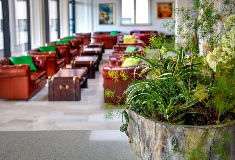 Grand Hotel Palladium