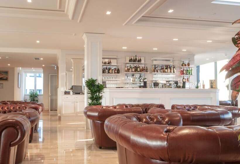 Grand Hotel Palladium