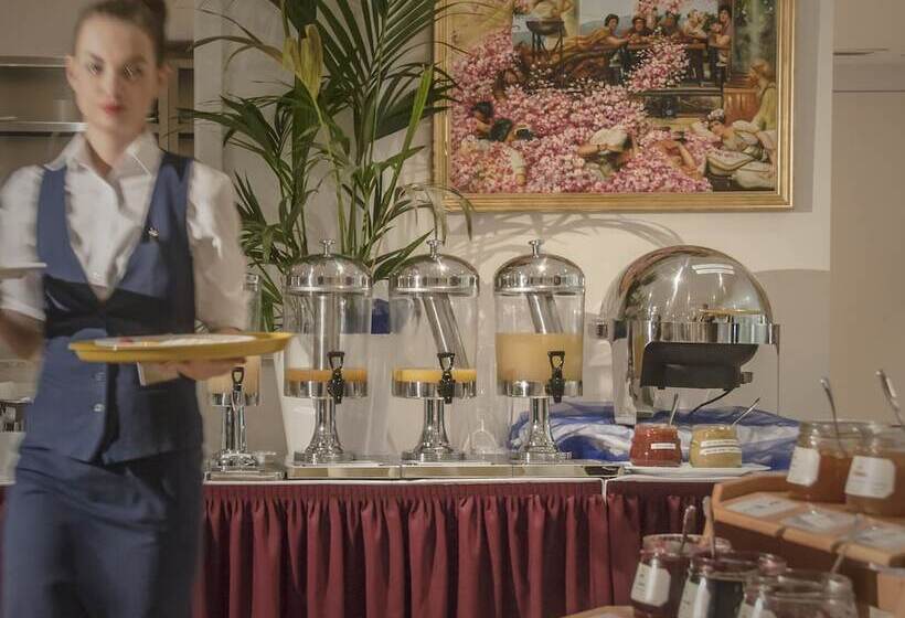 Grand Hotel Palladium