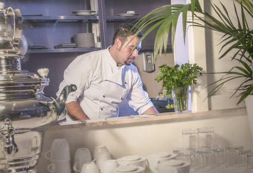 Grand Hotel Palladium