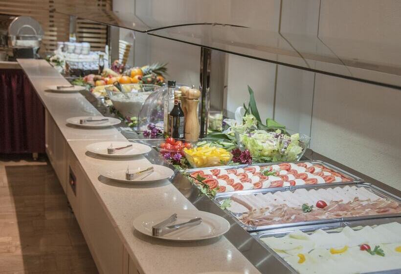 Grand Hotel Palladium