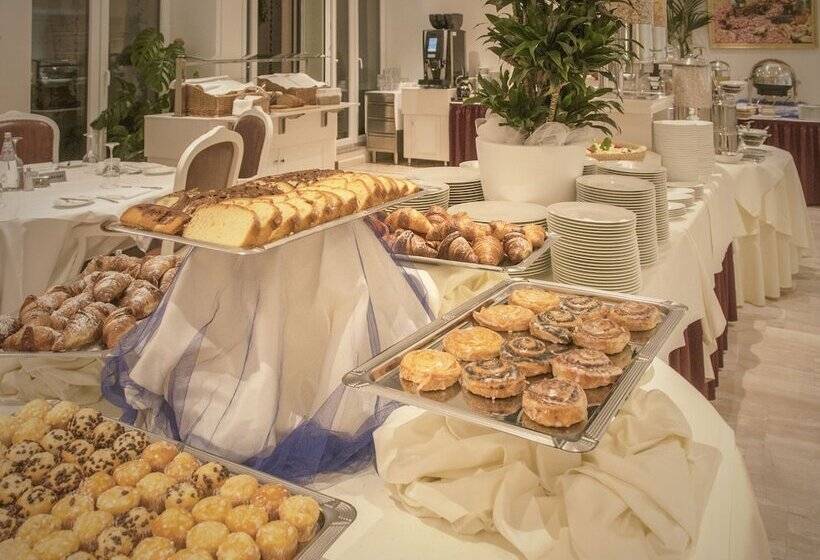 Grand Hotel Palladium