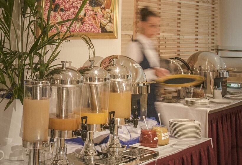 Grand Hotel Palladium