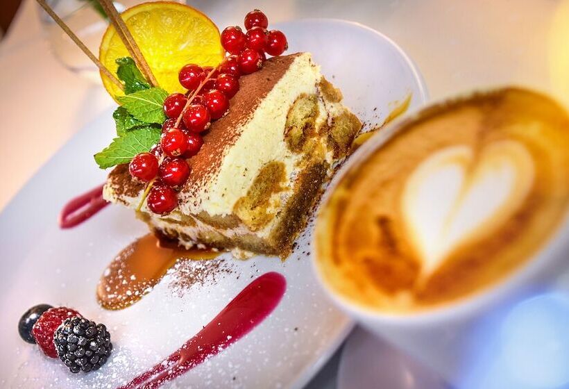 Grand Hotel Palladium