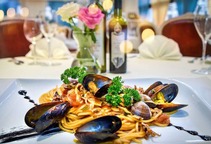 Grand Hotel Palladium