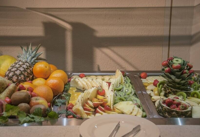 Grand Hotel Palladium