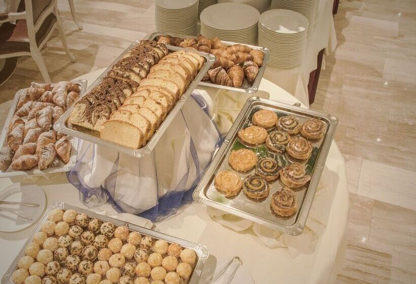 Grand Hotel Palladium