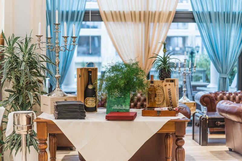 Grand Hotel Palladium