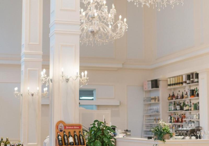 Grand Hotel Palladium