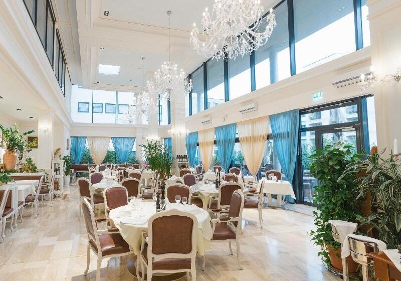 Grand Hotel Palladium