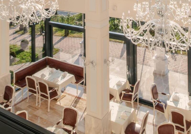 Grand Hotel Palladium