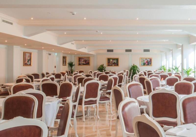 Grand Hotel Palladium