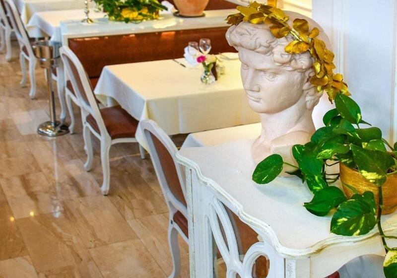 Grand Hotel Palladium