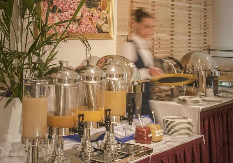 Grand Hotel Palladium