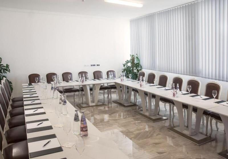 Grand Hotel Palladium