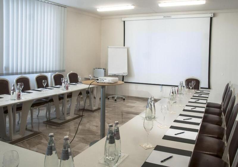 Grand Hotel Palladium