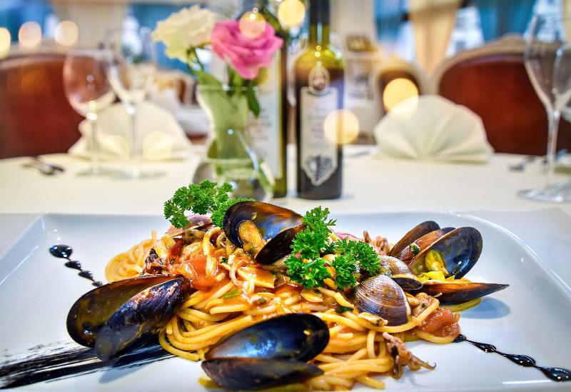 Grand Hotel Palladium