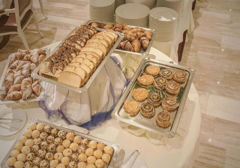 Grand Hotel Palladium