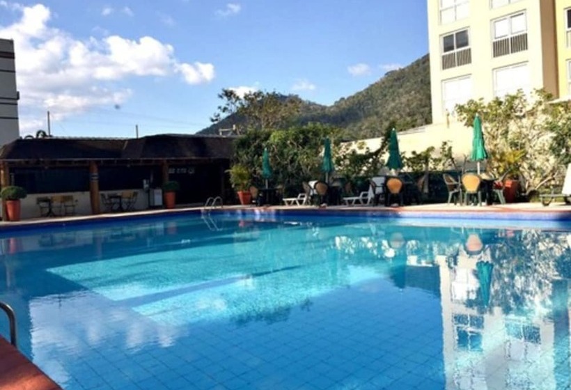 호텔 Granja Brasil Resort