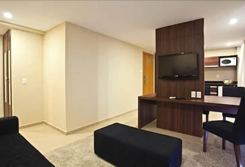 호텔 Granja Brasil Resort