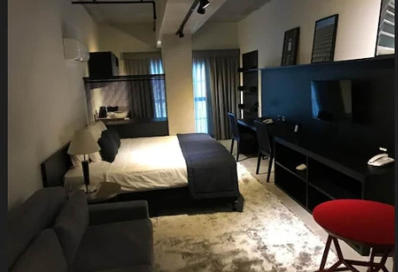 호텔 Granja Brasil Resort